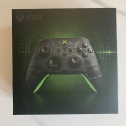 Xbox Wireless Controller 20th Anniversary Special Edition 