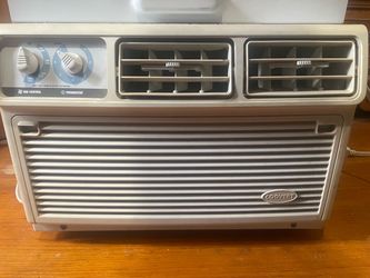 Window A/C Unit