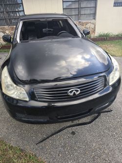 Windshield/palabrisas 