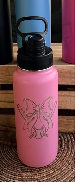 32 oz. Tumbler