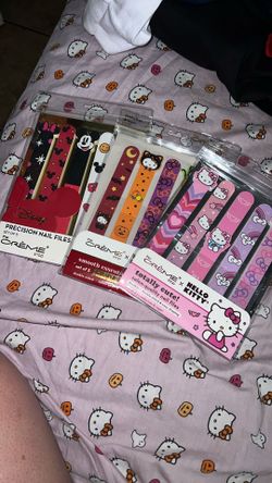 Nail Files🎀