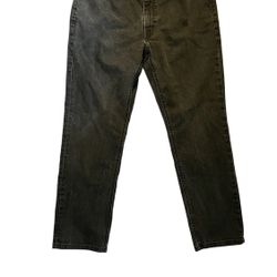 Levi’s 541 Black Fashion Jeans