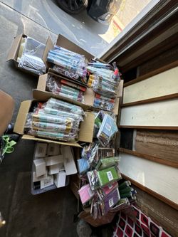 Vinyls, Arts & Crafts Supplies