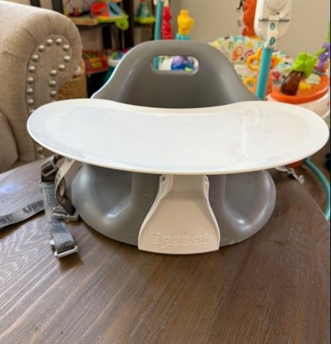 Upseat Baby Seat