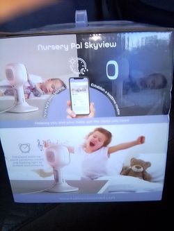 Baby monitor