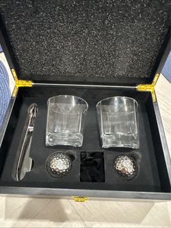 Martini set