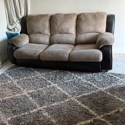 Couch/sofa Bed
