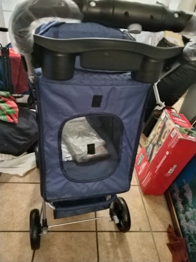 Dog Stroller