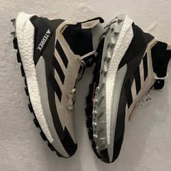 adidas Men's Terrex Free Hiker 2.0