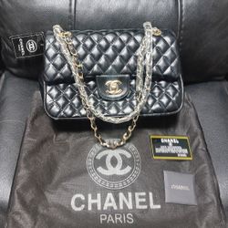 Chanel Purse