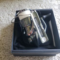 Shimano Stella 3000xg / Expride Combo