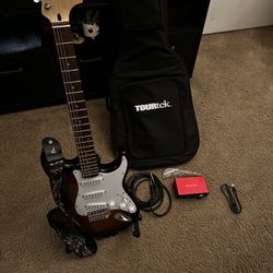 Guitar Bundle