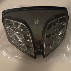 Suzuki Parts GSXR 750  OR GSXR 600  Year 2017-2021