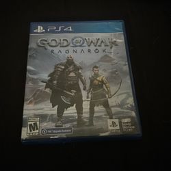 GOD OF WAR 