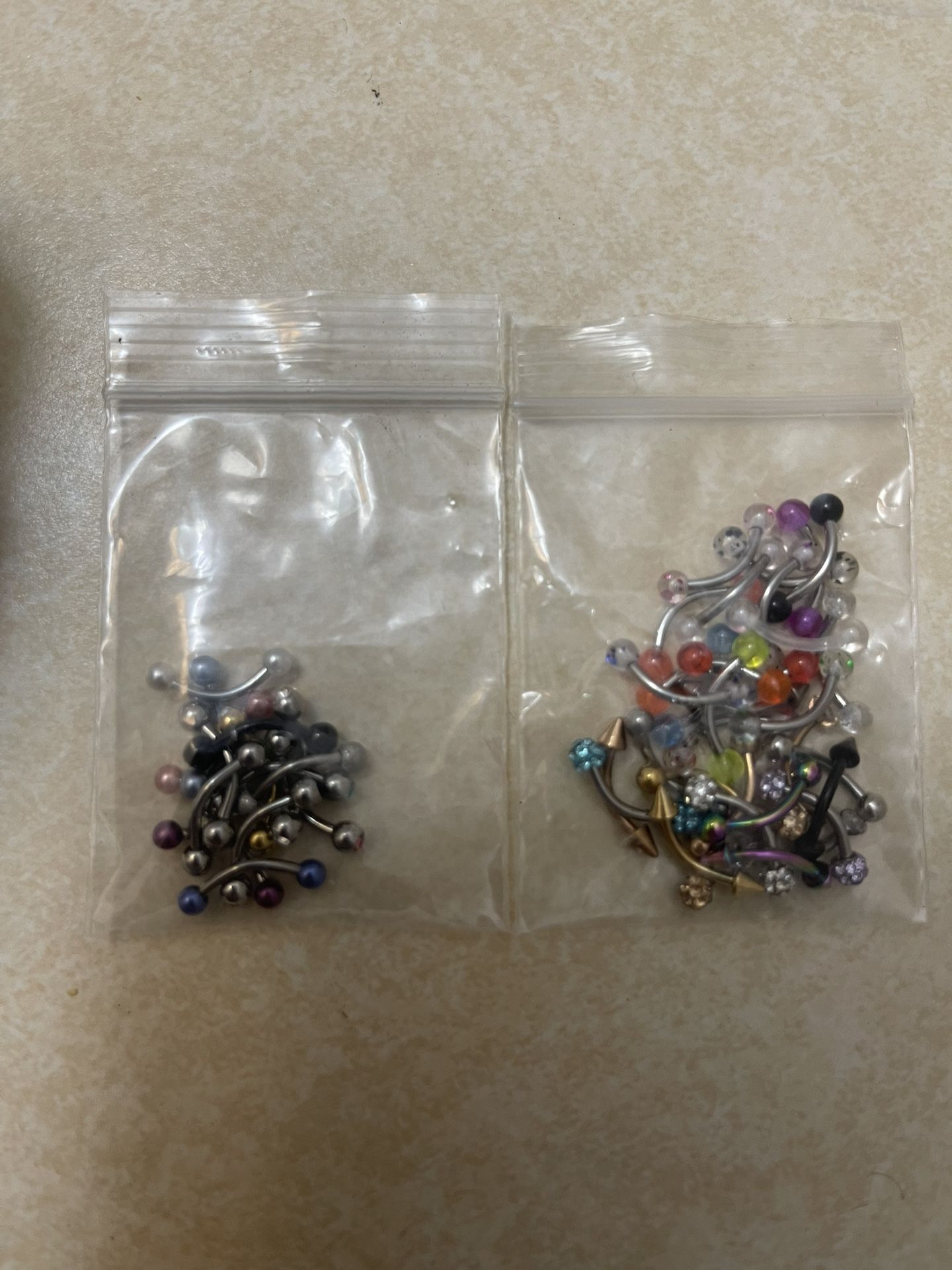 Piercing Jewelry