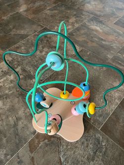 Montessori toy