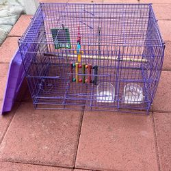 Bird Cage