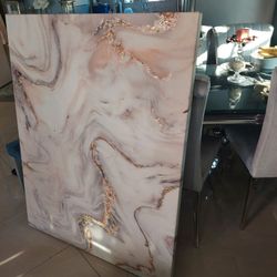 Marble Painting