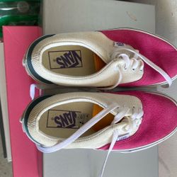Woman VANS for sale 