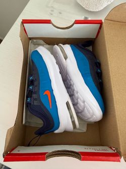 Nike air max 5 c for toddlers
