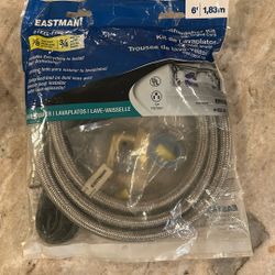 DISHWASHER KIT