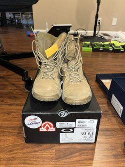 Oakley Light Assault 2 6.5