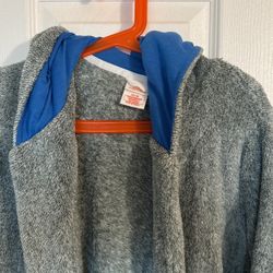 Kids Robe