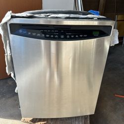 GE Dishwasher 