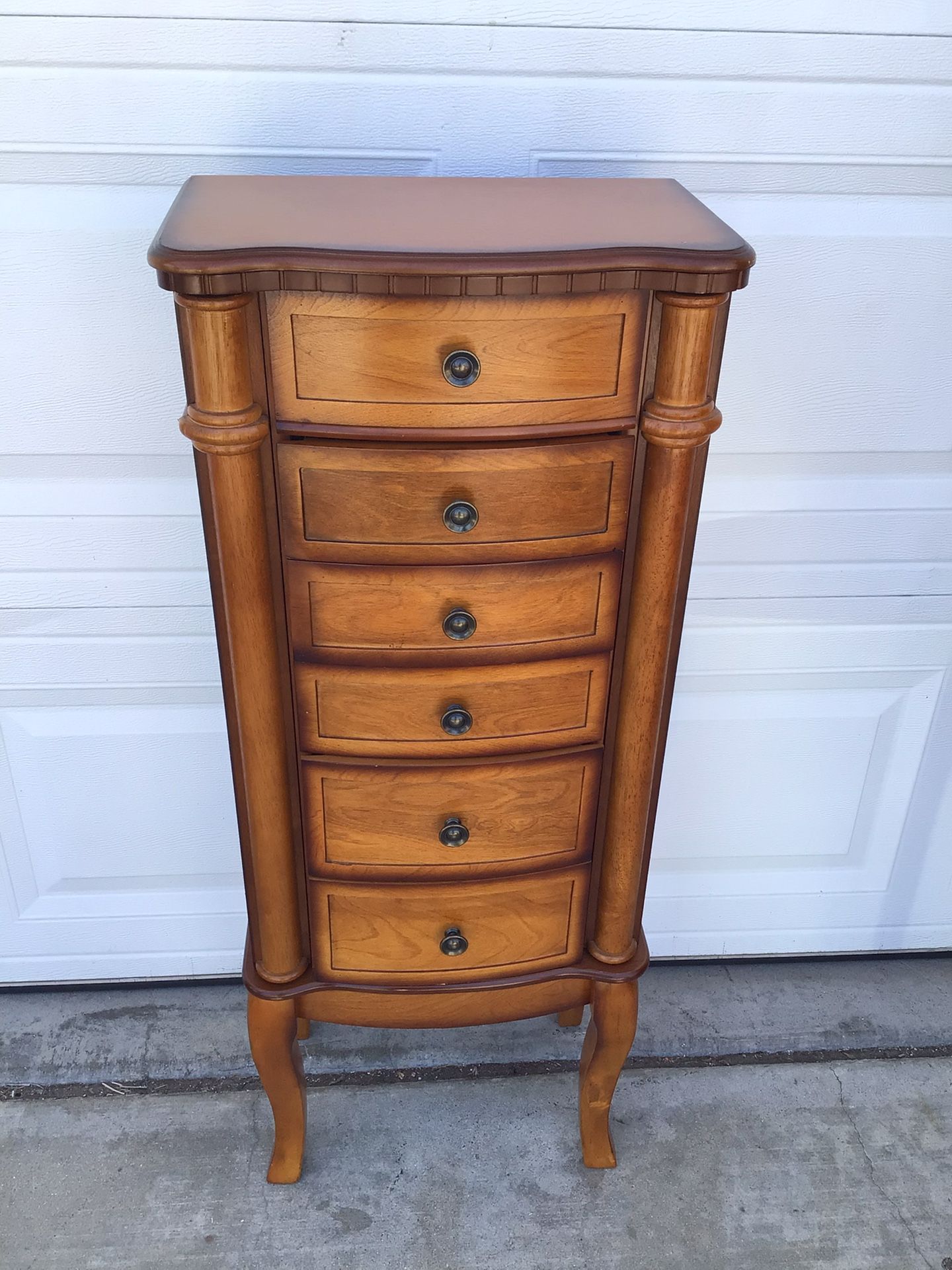 Jewelry Box