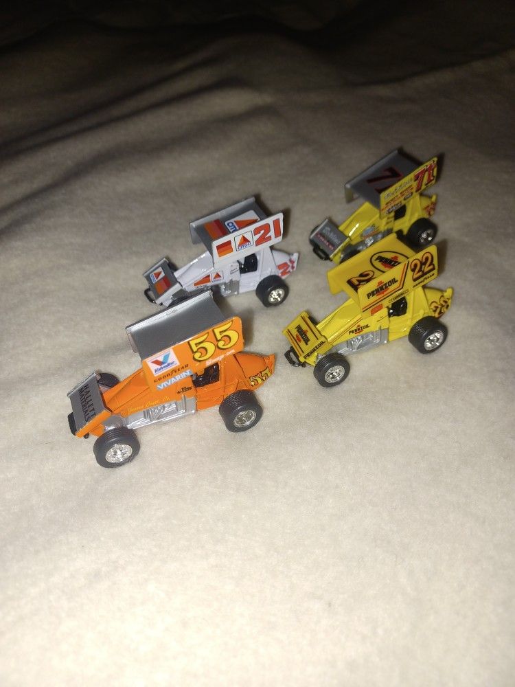 Hotwheel Type