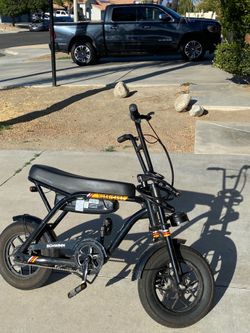 Ebike