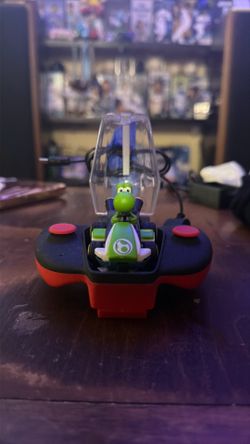 Yoshi rc