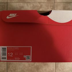 Nike Air Max Uptempo