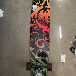 Longboard