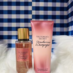 $20 Per Set Victoria Secret It’s All Brand New And Full Size 