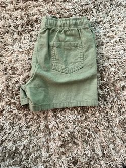 Cat and jack Girls shorts 10/12