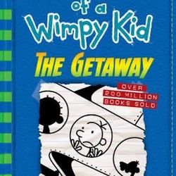 Diary Of A Wimpy Kid: The Getaway