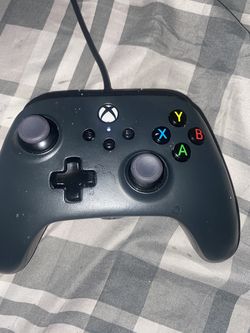 Xbox one wired controller