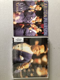 Carlton Pearson - Live at Azusa