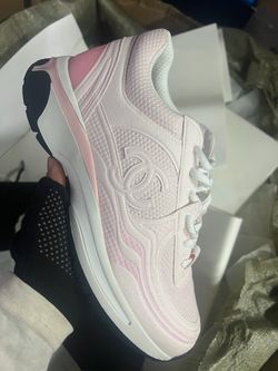 Chanel Shoe