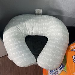 Nursing Pillow 