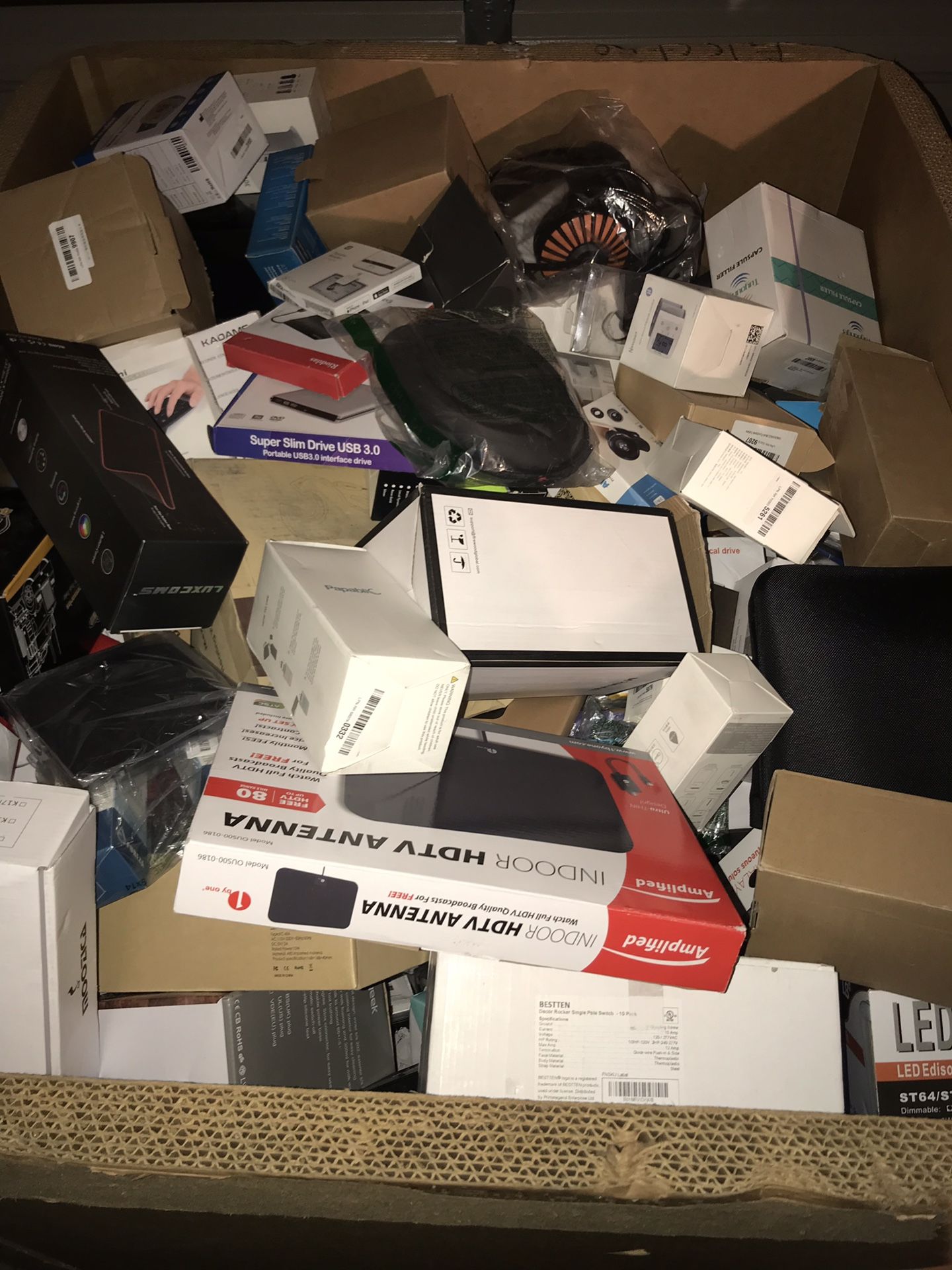 Mixed Merchandise Pallets for Sale in Fontana, CA - OfferUp