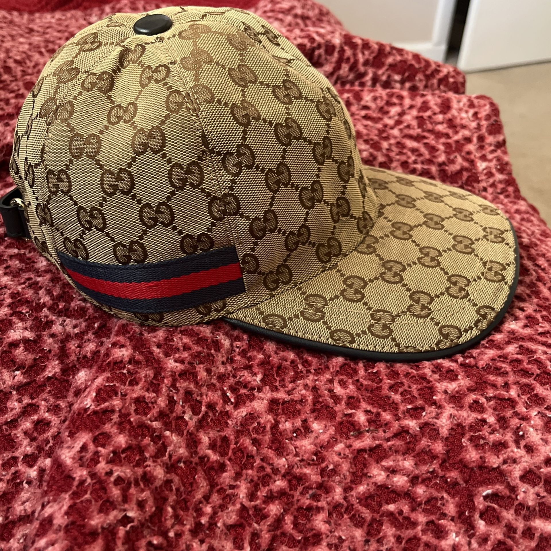 Gucci Hat