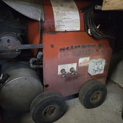 Steamcleaner,pressure Washer