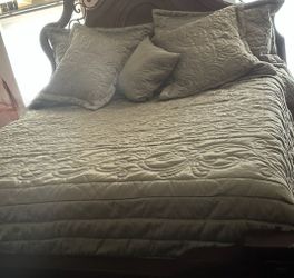 King size Comforter Set