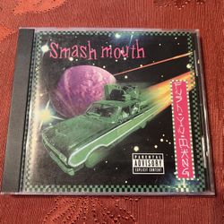 Smash Mouth Album
