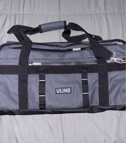 ULINE Duffle Bag