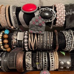 BRACELETS PAPAPRAZZI