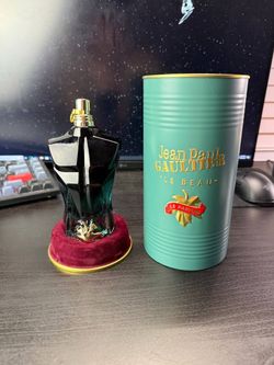 Jean Paul Gaultier “Le Beau” Cologne for men