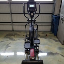 Sole Elliptical